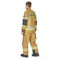 Ubranie specjalne Rosenbauer FIRE MAX SF piaskowe - 2 częściowe 