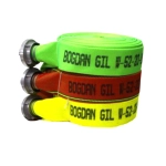 Wąż  FLUOFLEX 52-20ŁA PU 