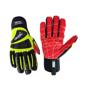  Rękawice techniczne CESTUS Deep Grip 