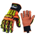 Rękawice techniczne Ironclad KONG PRO | SDX2P | 