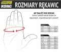 Rękawice techniczne Ironclad KONG Original | SDX2 | 