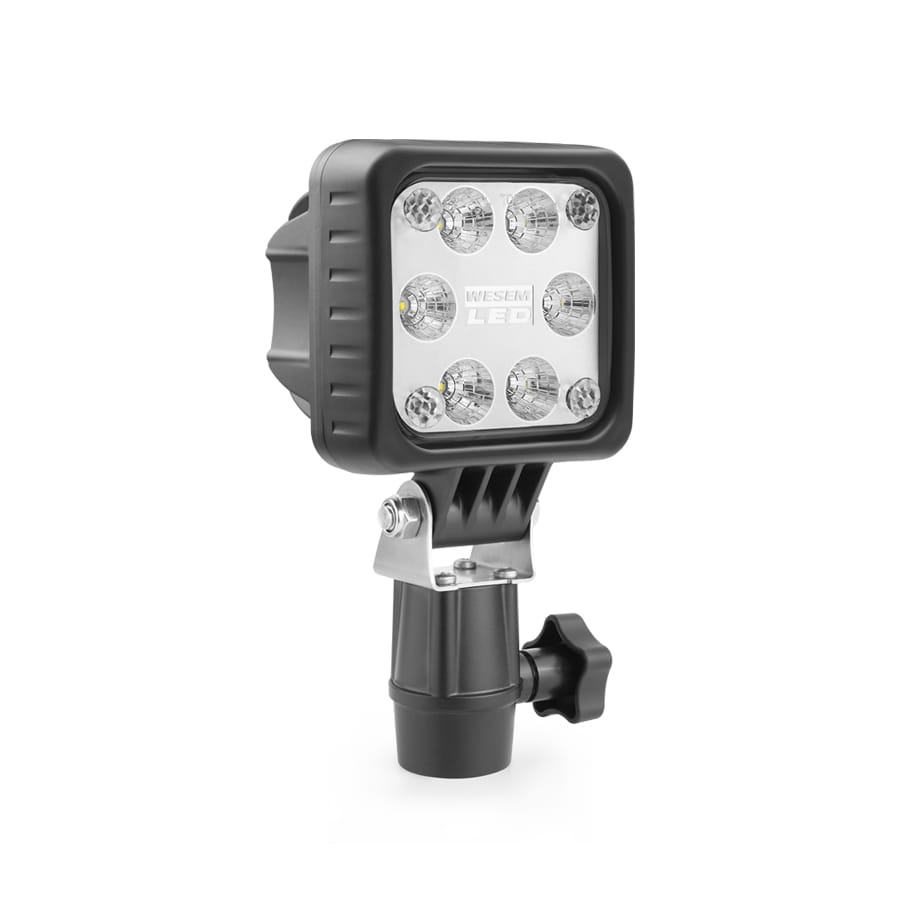 Lampa robocza LED 8F