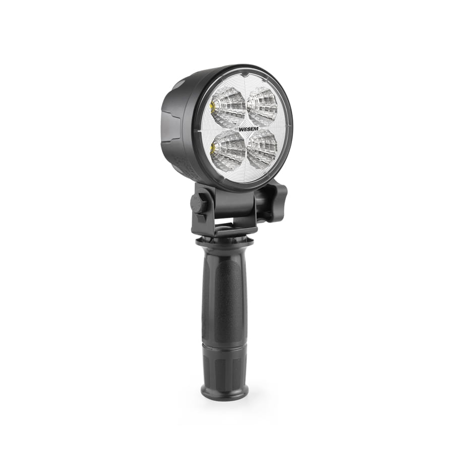 Lampa robocza LED  CRC5