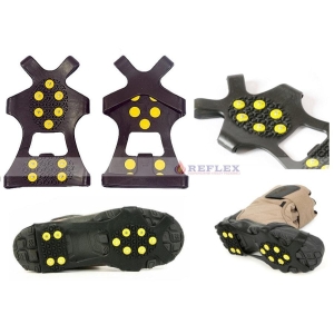 Kolce / nakładki antypoślizgowe na buty