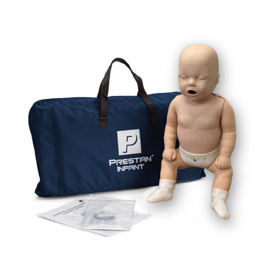 Fantom niemowlęcia z diodami LED Prestan Infant.