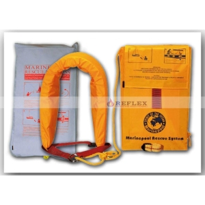 Węgorz RESCUE SYSTEM 5000106 (koło ślizgowe)