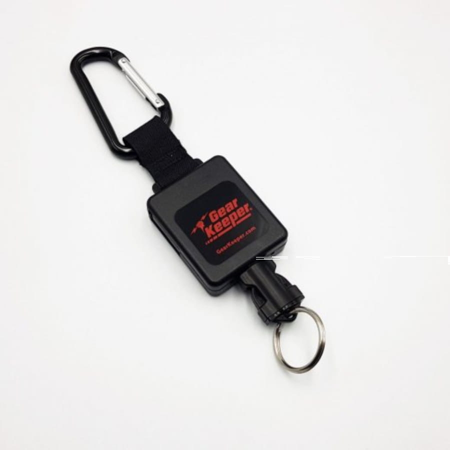 Retraktor do kamery termowizyjnej AttackCam S6/F12/F20.