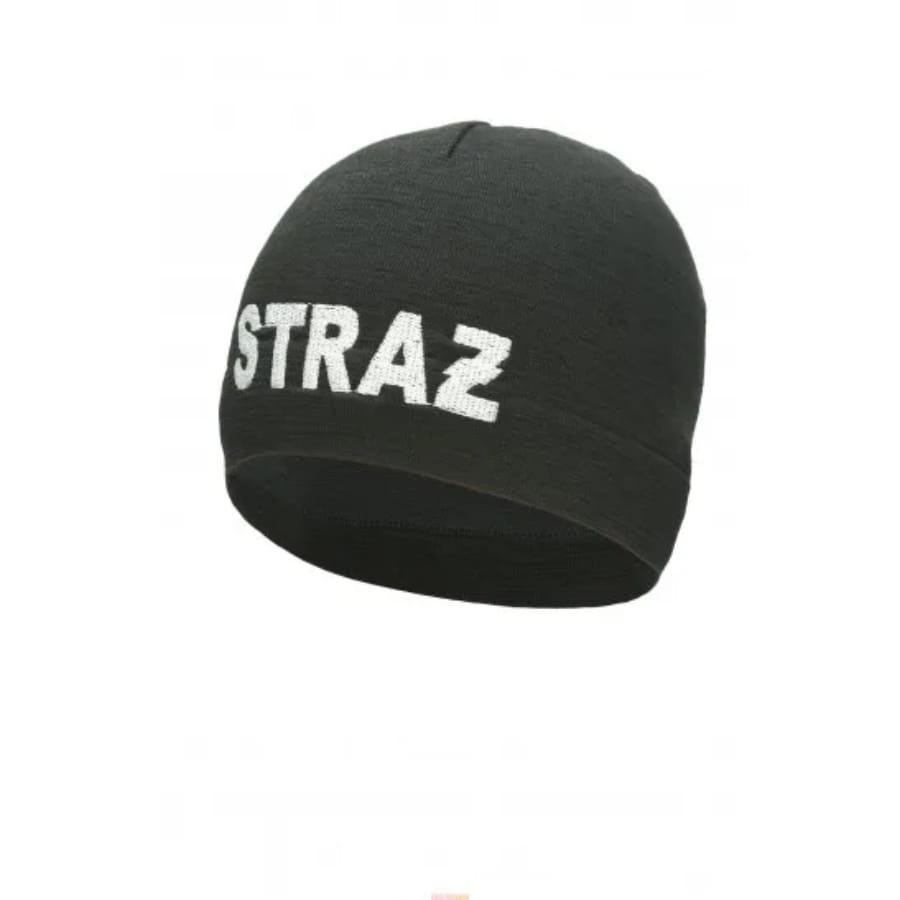 Czapka termoaktywna BRUBECK-S/M.