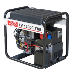  Agregat prądotwórczy FV13000TRE