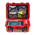 Trauma kit defibrylator AED Philips FRx-Klucz pediatryczny -krwotoki-RKO