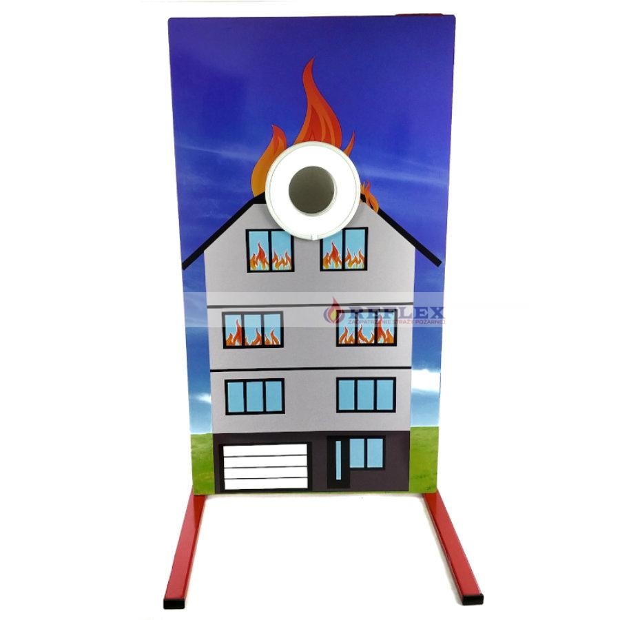 Tarcza nalewowa CTIF PRO.