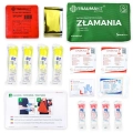 TRAUMA KIT Apteczka Modułowa ROSZAKND-Zestaw Ratowniczy-Plecak 8