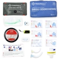 TRAUMA KIT Apteczka Modułowa ROSZAKND-Zestaw Ratowniczy-Plecak 8
