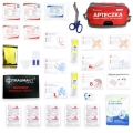 Apteczka STANDARD Pierwszy Ratownik TRAUMA KIT