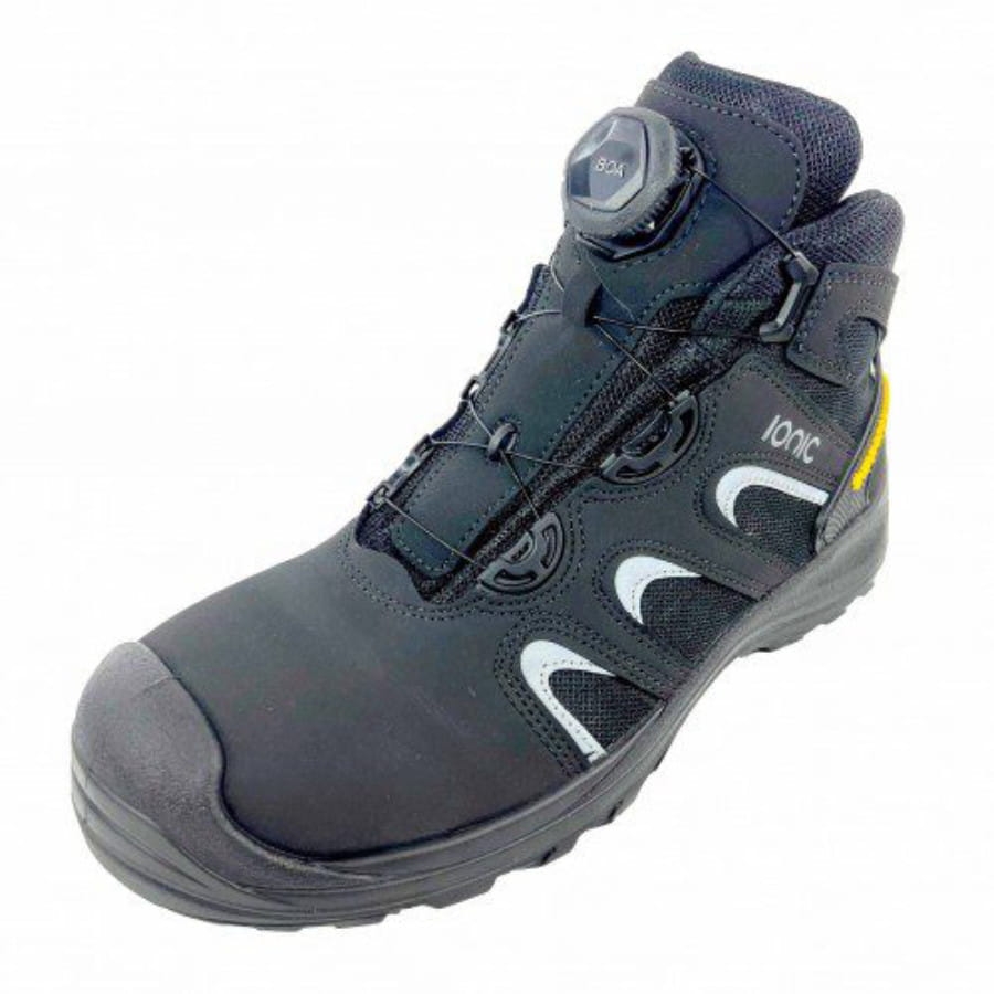 Buty do ratownictwa wodnego IONIC ROCKA