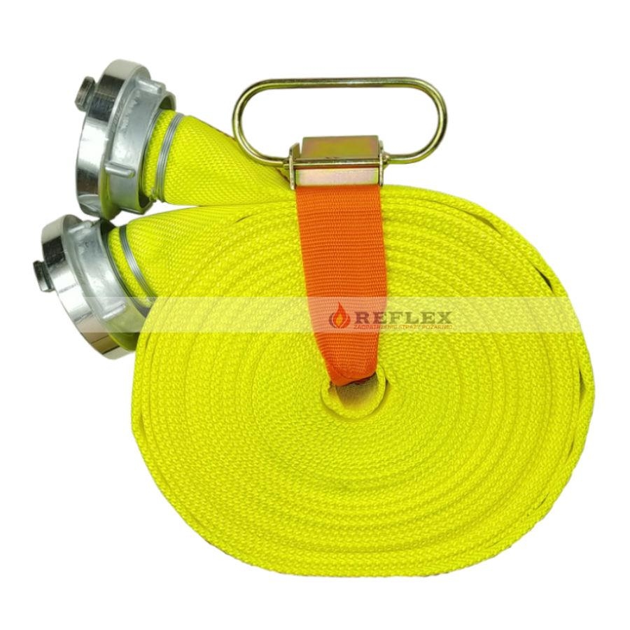 Wąż MDP CTIF SPORT kolor.