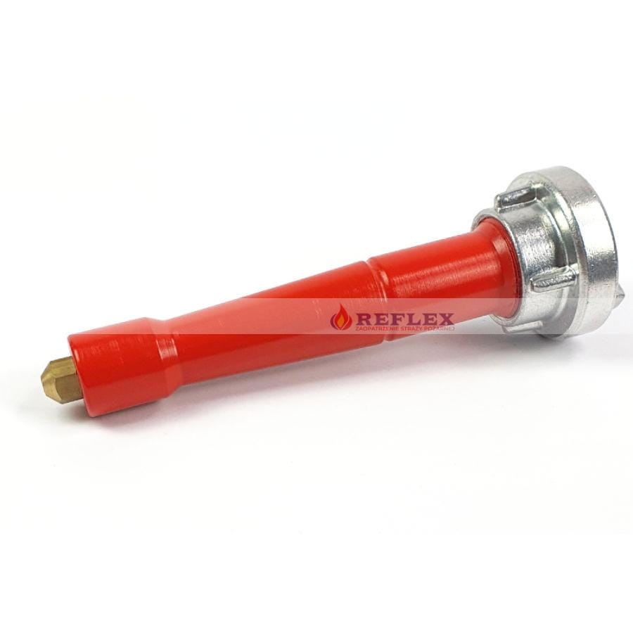 Prądowniczka do hydronetki MDP /MS/.