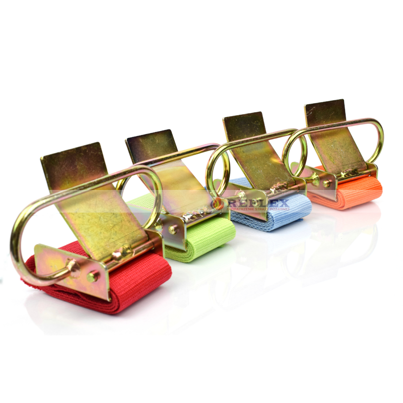 Komplet noszaków do węży.