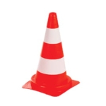 Pachołek drogowy 30cm