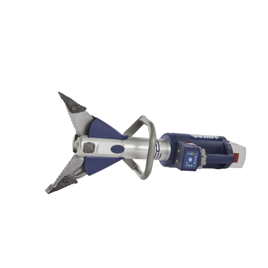 Nożyco-rozpieracz SC358 e3 Lukas AKUMULATOROWY