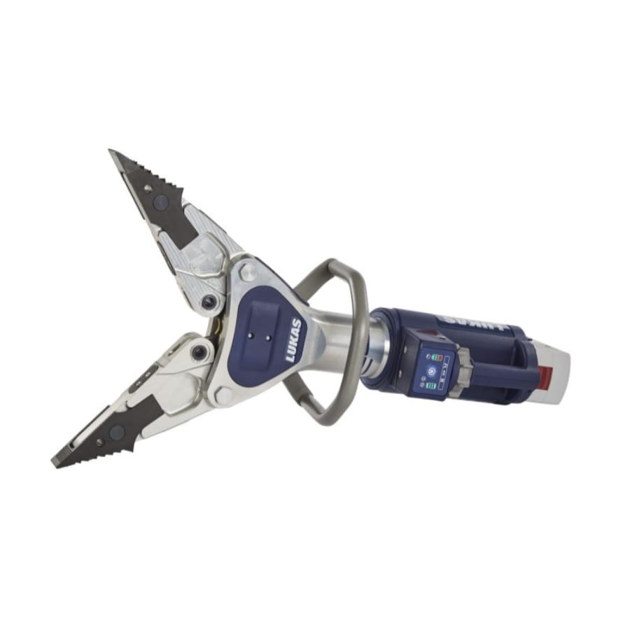 Rozpieracz ramieniowy SP777 e3 Lukas AKUMULATOROWY.