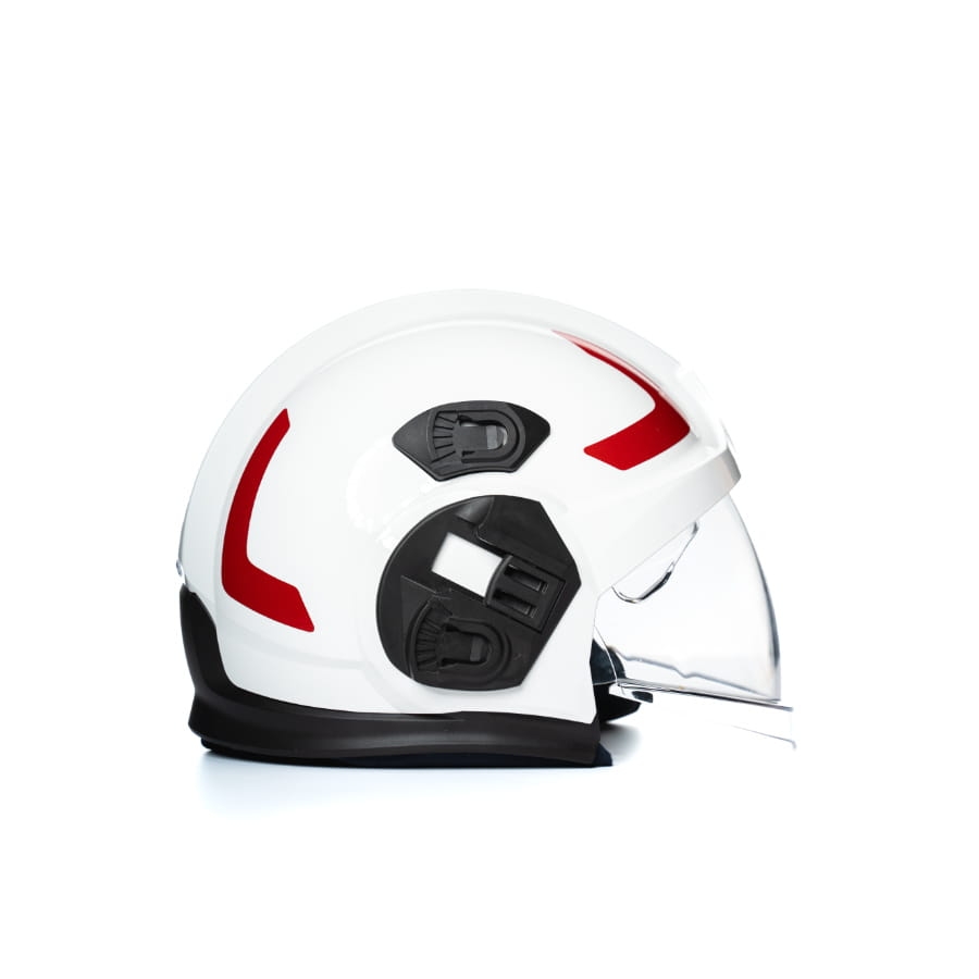 Hełm strażacki DRAGON HT 05 