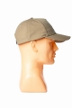 Czapka dżokejka piaskowa