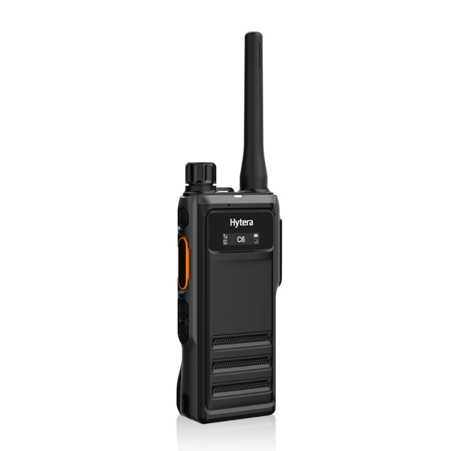 Radiotelefon Hytera HP605 MD.