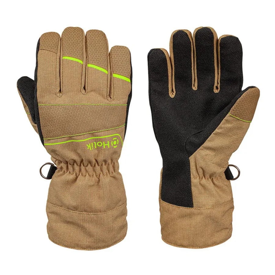 Rękawice pożarnicze Holik Angel Evo.