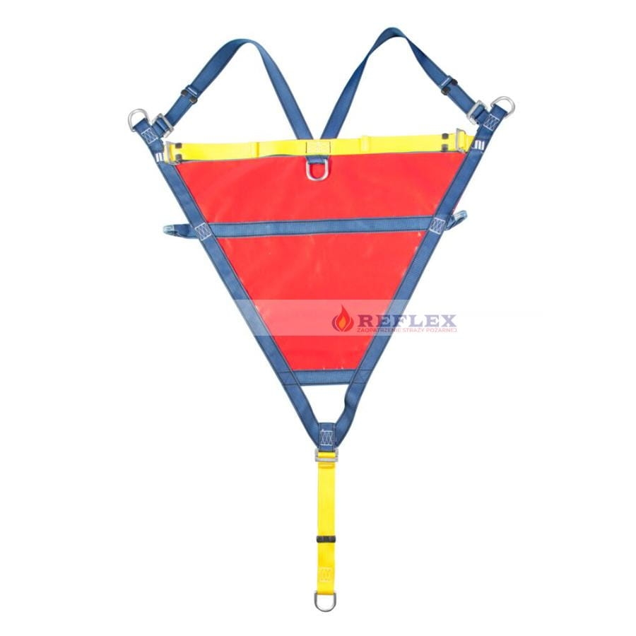 Trójkąt ewakuacyjny DX 302