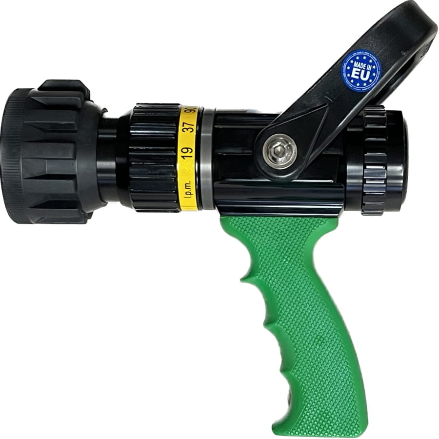 Prądownica wodno-pianowa TIPSA Viper SG 1560.