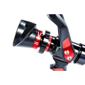 Prądownica SELECT FLOW RB 101 EN - Storz C/52 CNBOP