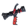 Prądownica SELECT FLOW RB 101 EN - Storz C/52 CNBOP