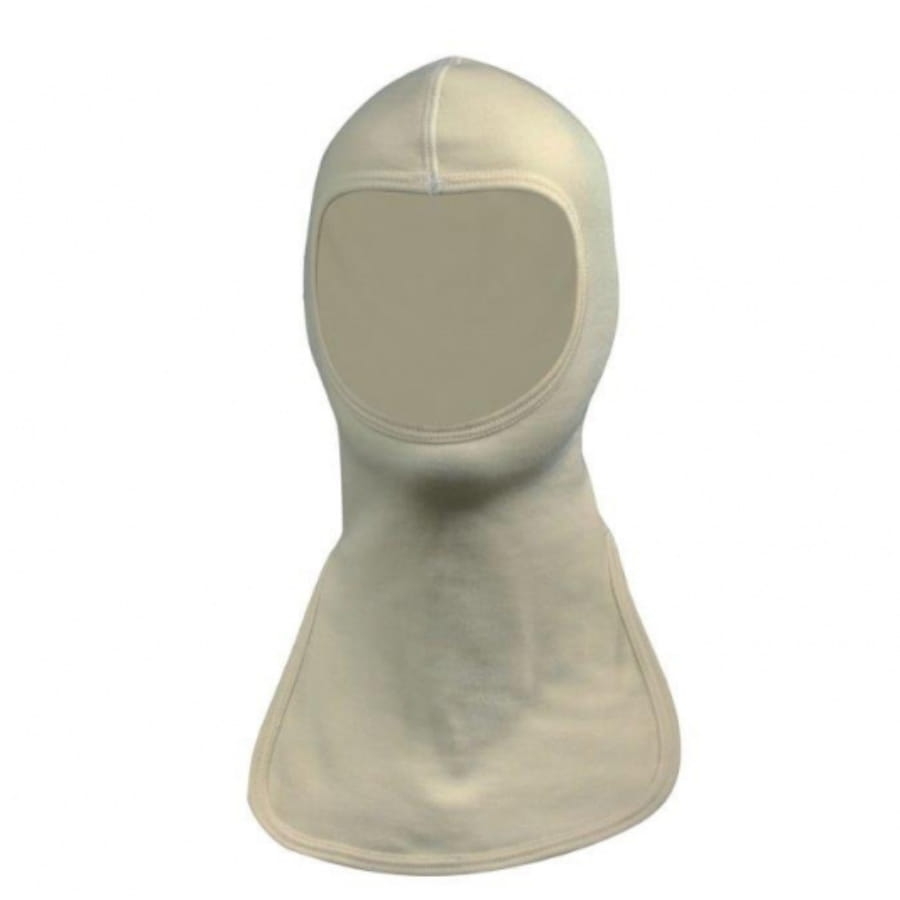 Kominiarka strażacka 2K jednowarstwowa /CNBOP/.