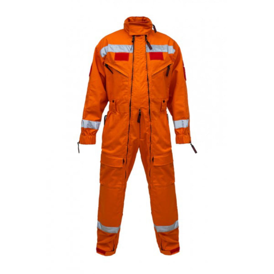 Kombinezon - model USAR