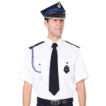 Koszula męska OSP WUS