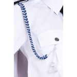 Sznur cienki OSP do koszuli