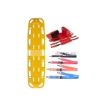 Deska ortopedyczna pediatryczna kompletna