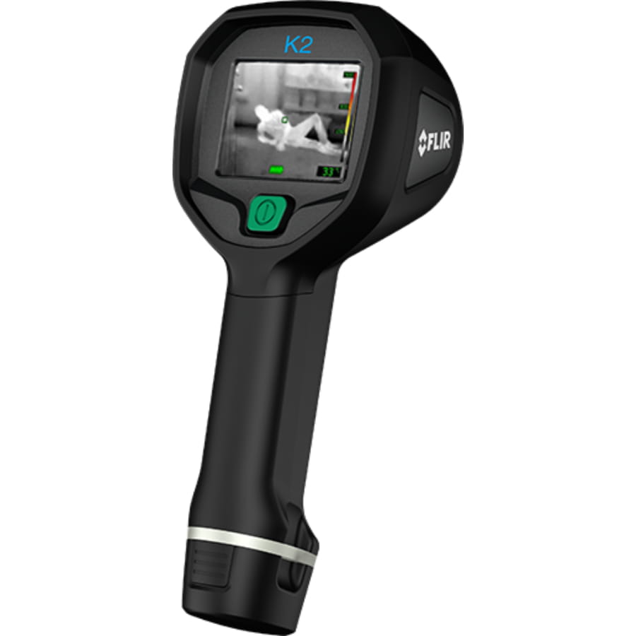 Kamera termowizyjna FLIR K2 