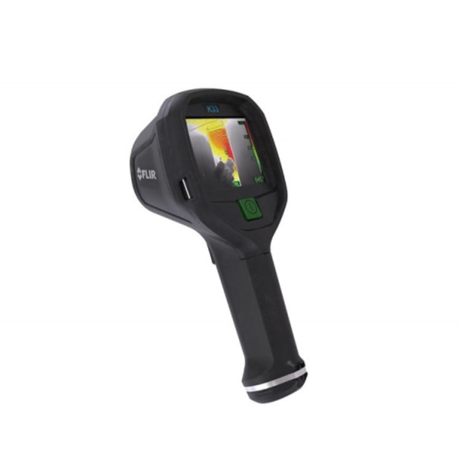 Kamera termowizyjna FLIR K33