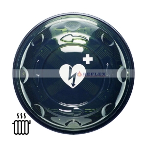 Kapsuła zewnętrzna Rotaid Solid Plus Heat