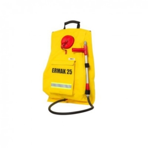  Hydronetka plecakowa ERMAK 25 litrów