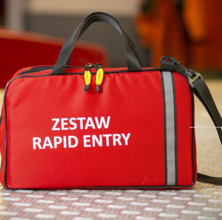 ZESTAW RAPID ENTRY