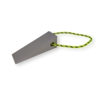 Klin ratowniczy aluminiowy 4R