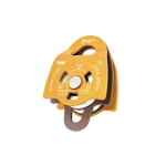 Bloczek podwójny PULLEY TWIN  Singing Rock 