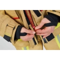 Ubranie specjalne FIRE FLEX Rosenbauer  X55 z PBI 
