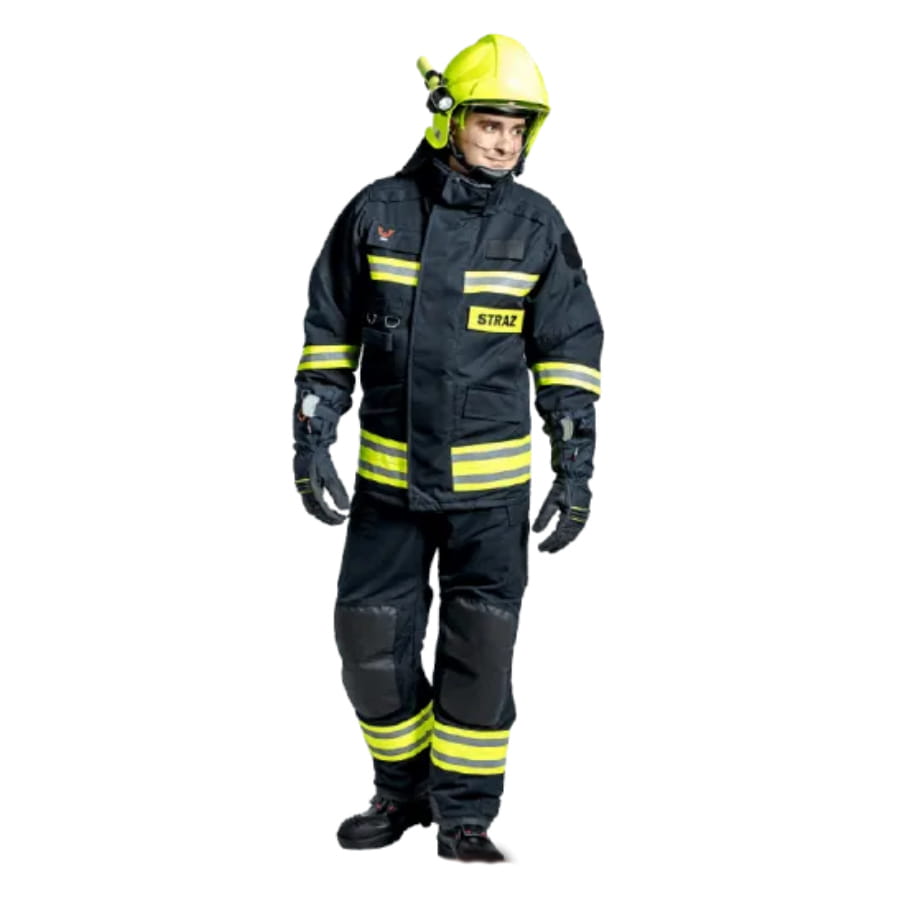 Ubranie specjalne FHR 008 Max A .