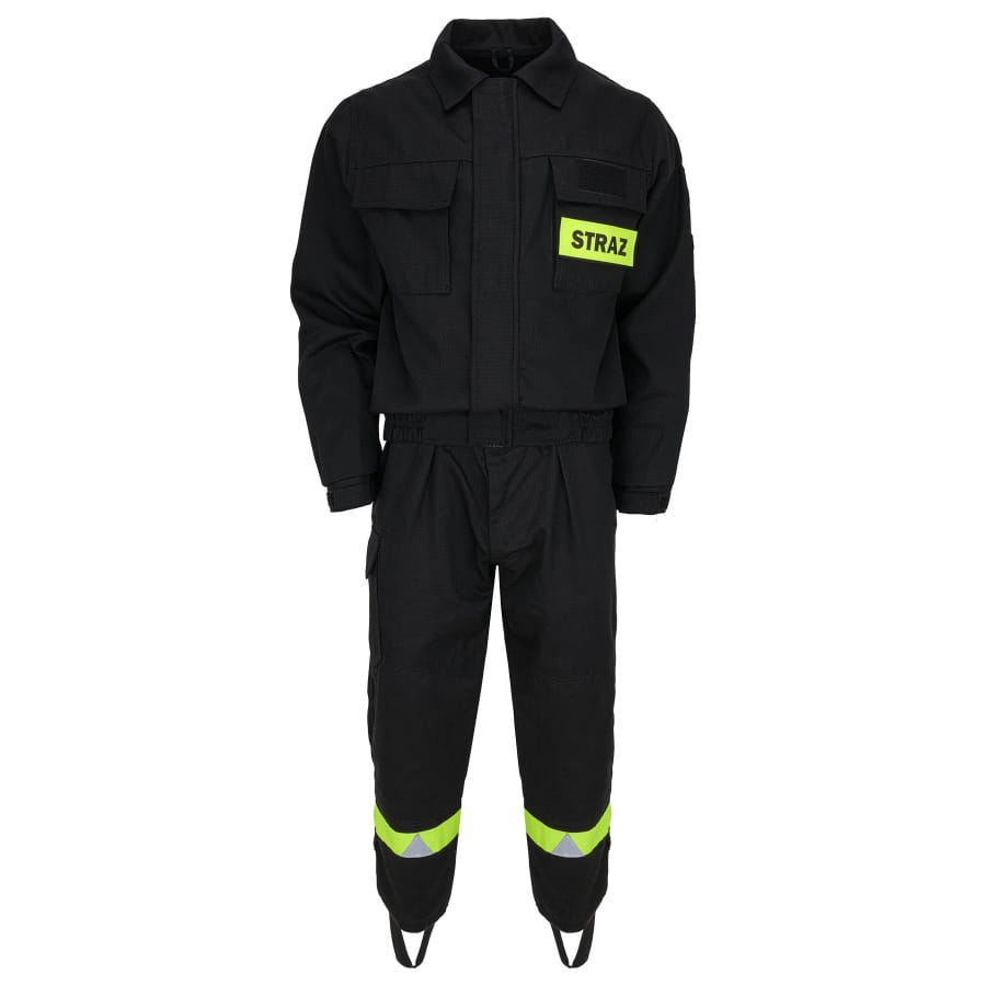 Ubranie koszarowe 2 częściowe RIB-STOP 