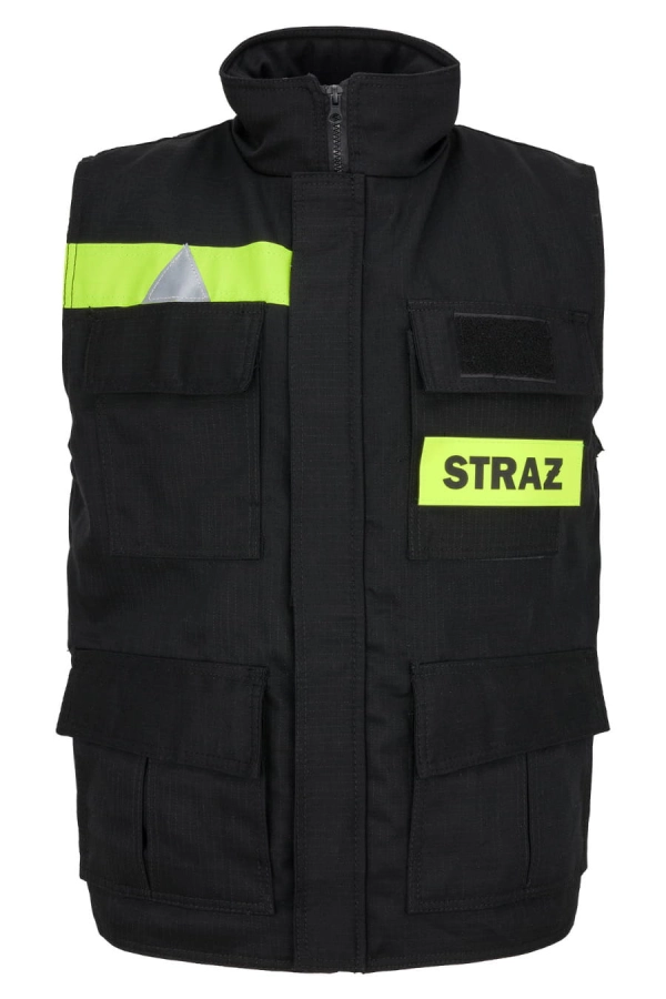 Kamizelka do ubrania koszarowego RIB-STOP