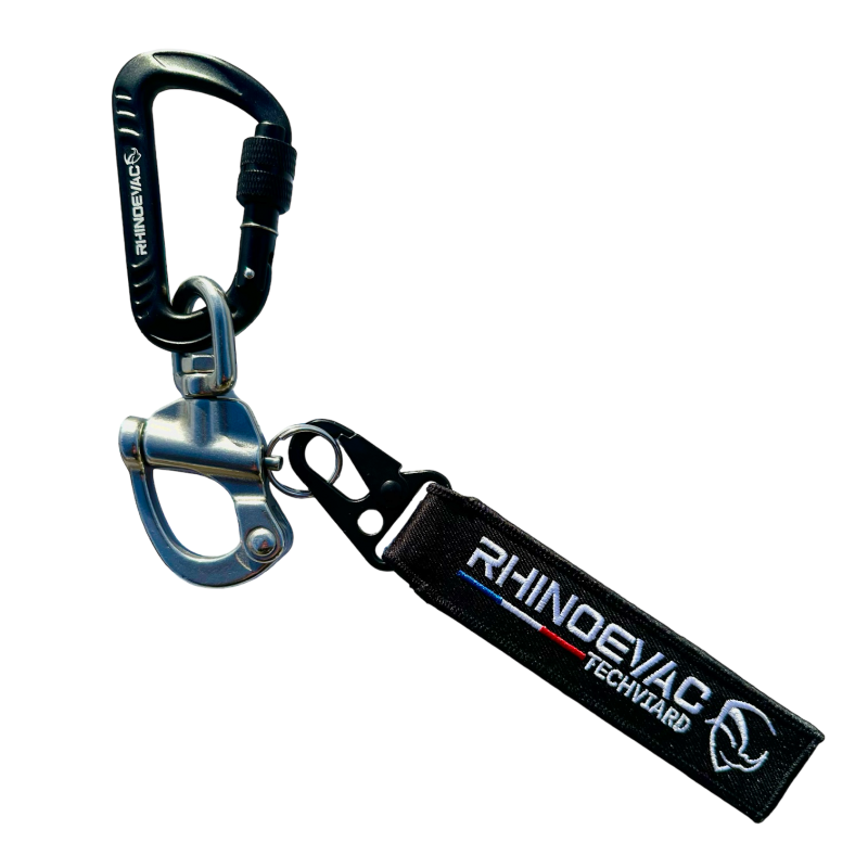 SYSTEM SPEED OPS Z TAŚMĄ SZYBKIEGO WYPINANIA